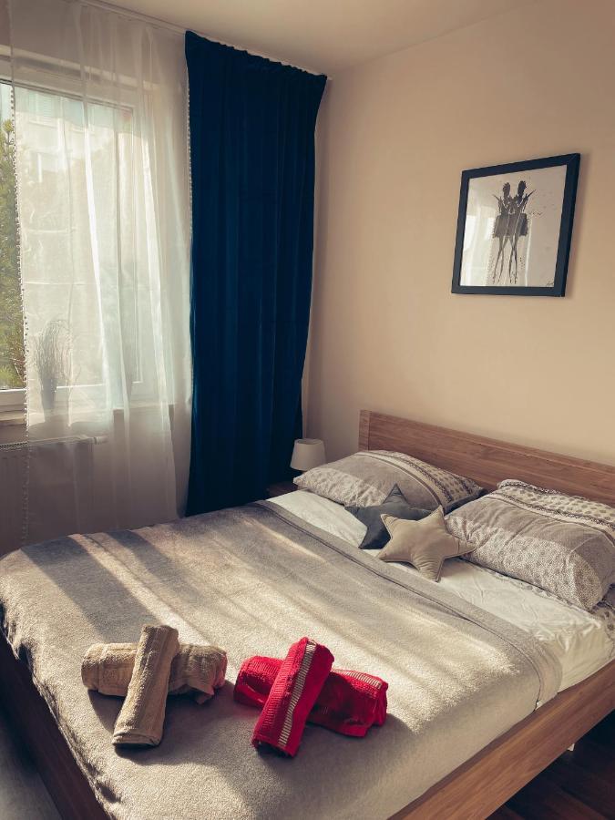 Apartment Bemowo *