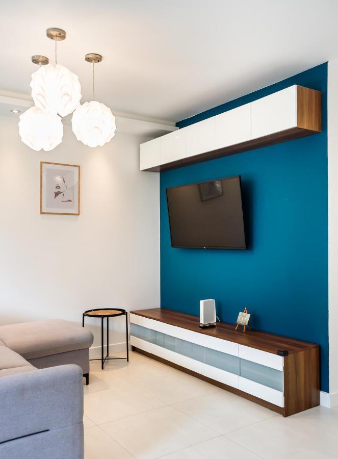 Bluszczanska Modern Urban Căn hộ Warsaw