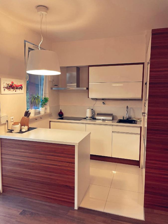 Apartment Bemowo