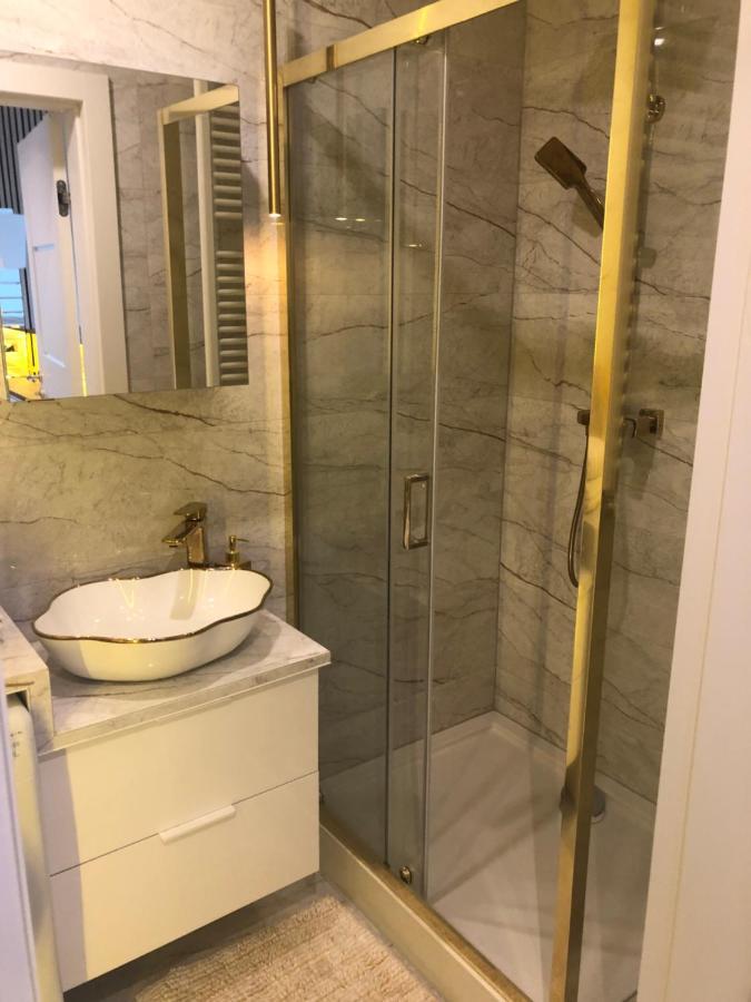 Apartamento Apartment Warszawa Varsóvia