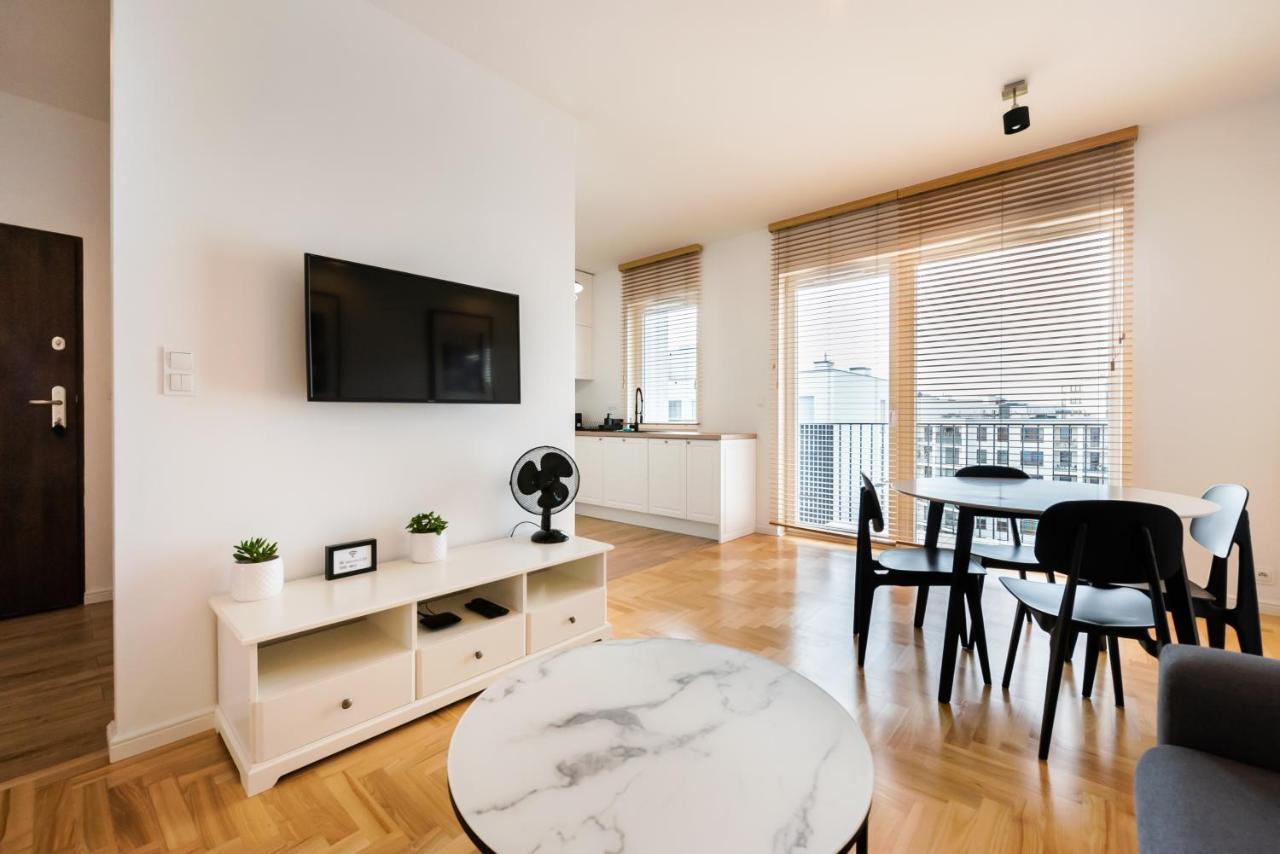 Apartamento Lekka