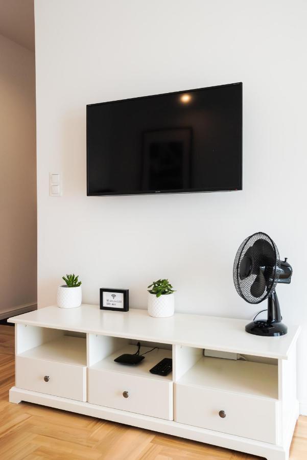 Apartamento Lekka Varsóvia