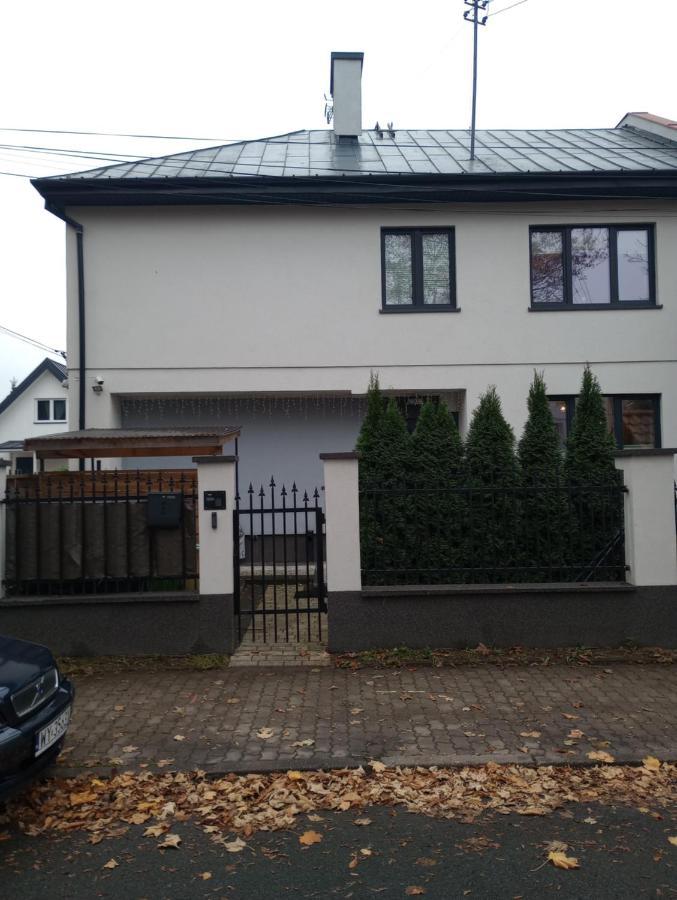 Bezagenta Mozart2 Loft Easy Access To Warschau