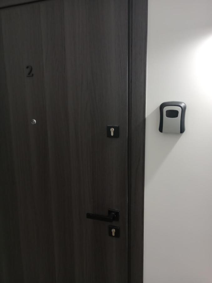 Apartment Bezagenta Mozart2 Loft Easy Access To