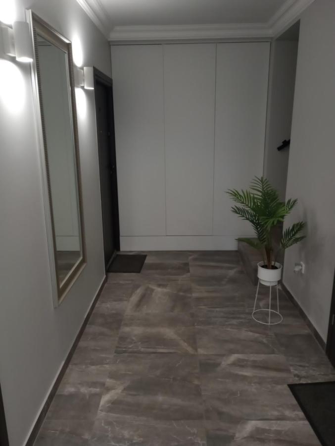 Apartment Bezagenta Mozart2 Loft Easy Access To