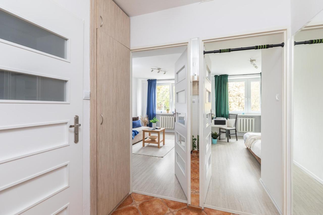 Superapart Deotymy 19 Warszawa