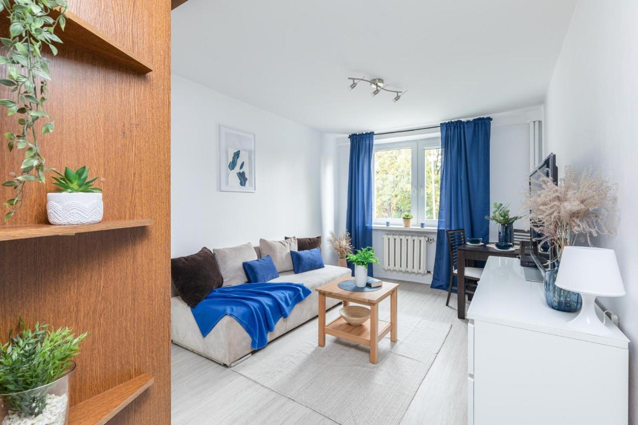 Superapart Deotymy 19 Apartament *