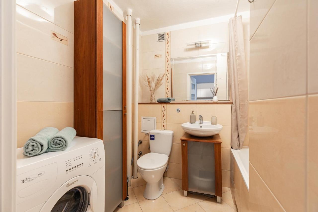 Superapart Deotymy 19 Căn hộ *