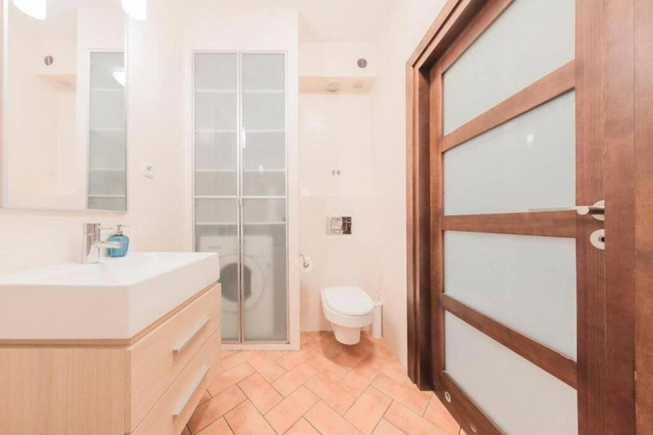 Golden - Old Town - Fr50/2 Apartament