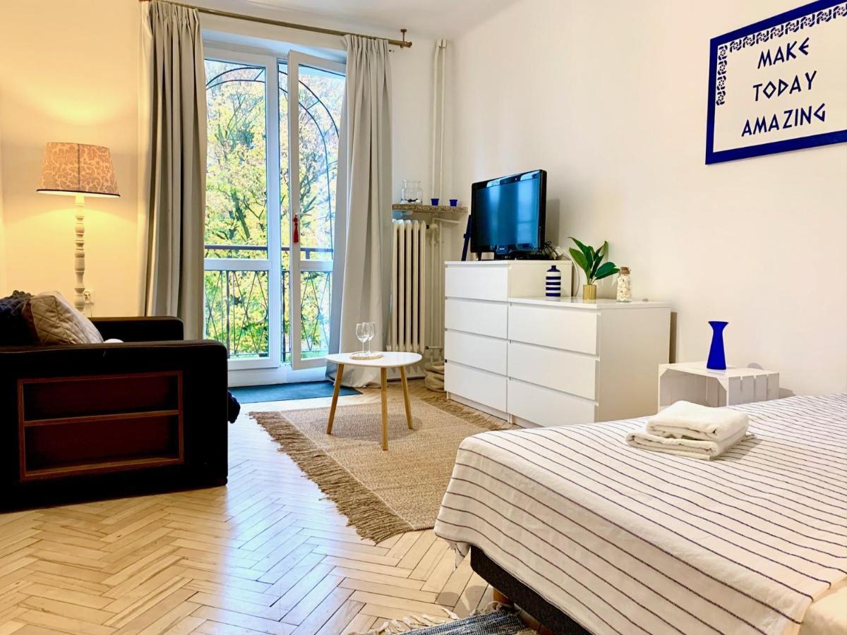 Apartment Kalimera - Greek Life Warsaw