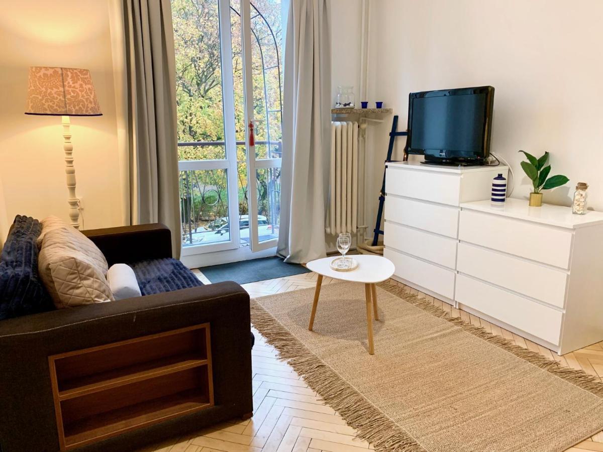 Kalimera - Greek Life Apartment Warsaw
