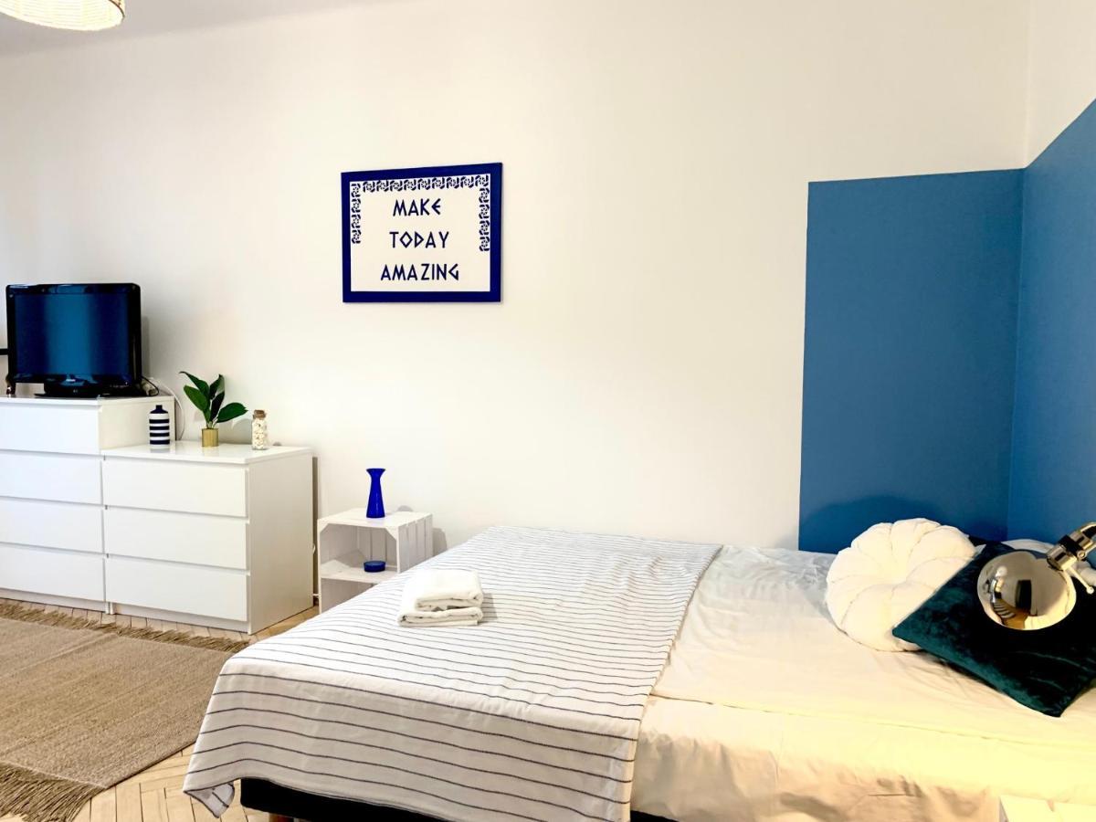 Kalimera - Greek Life Apartment *