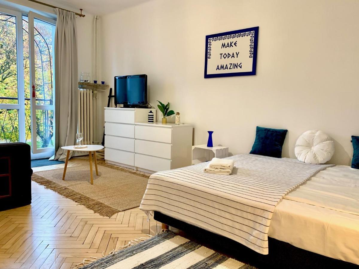 Apartment Kalimera - Greek Life Warsaw