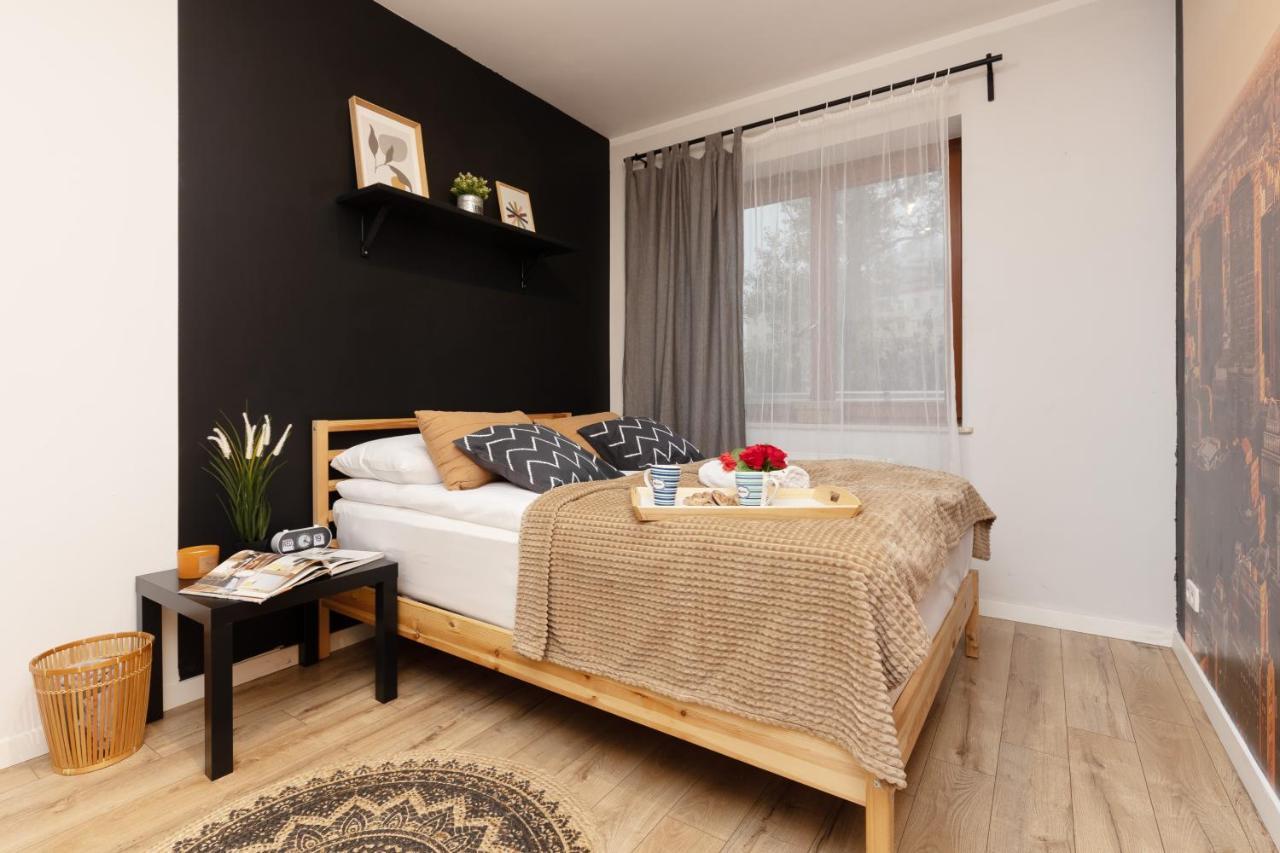 Mokotow Abc By Renters Apartamento