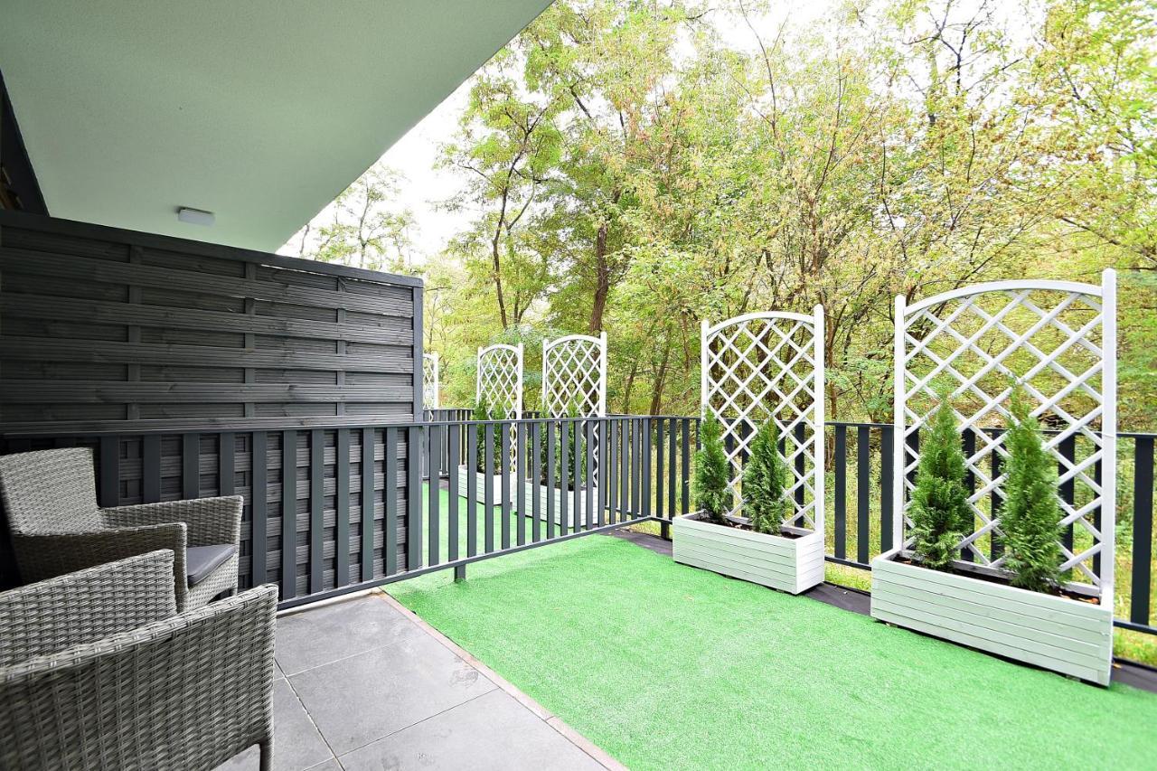 Krzemieniecka 8 Metro Slodowiec By Perfect Apartment *