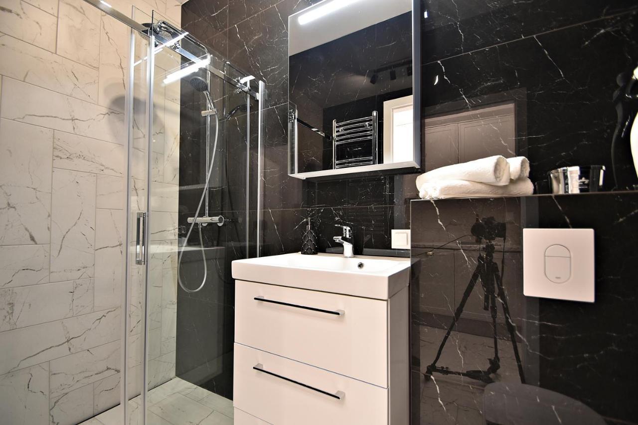 Apartment Krzemieniecka 8 Metro Slodowiec By Perfect