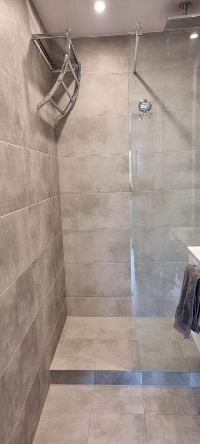 Przytulnie W Samym Centrum Warszawy Apartament