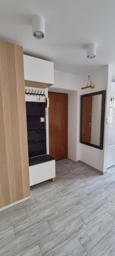 Apartment Przytulnie W Samym Centrum Warszawy Warschau