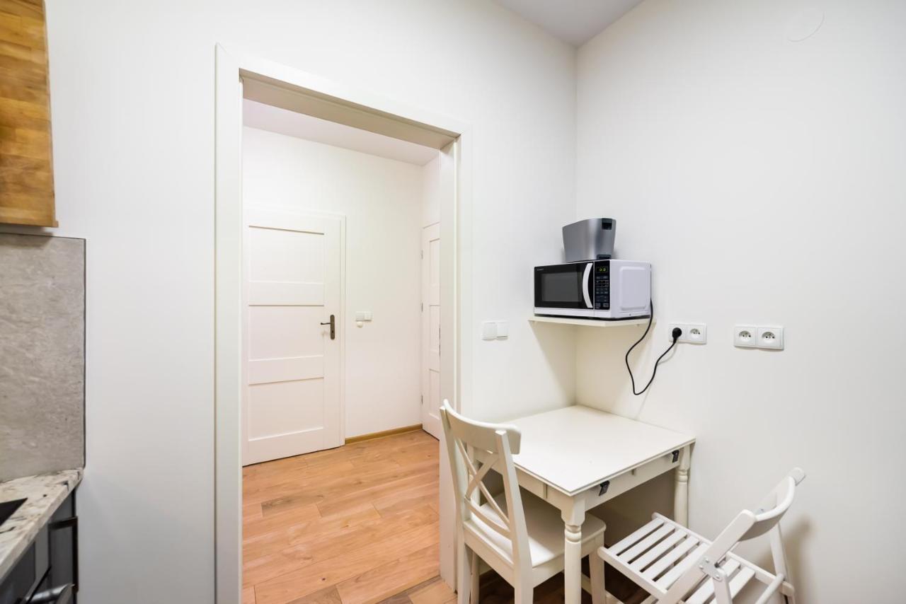 Apartment Sluzewiec Imperial Warsaw