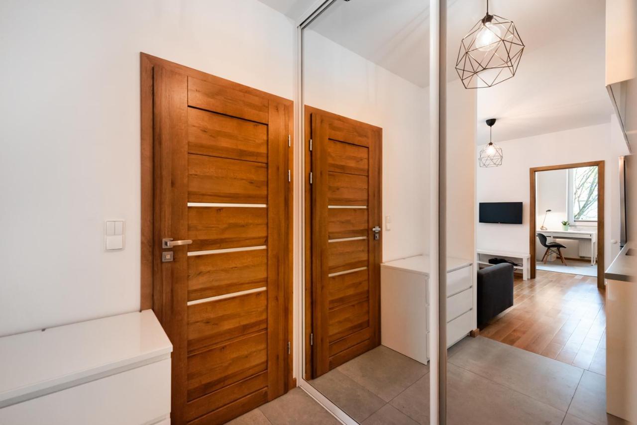 Apartament Jaktorowska Comfy
