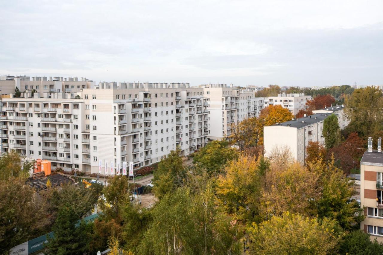 King Apart Sowinskiego Apartment