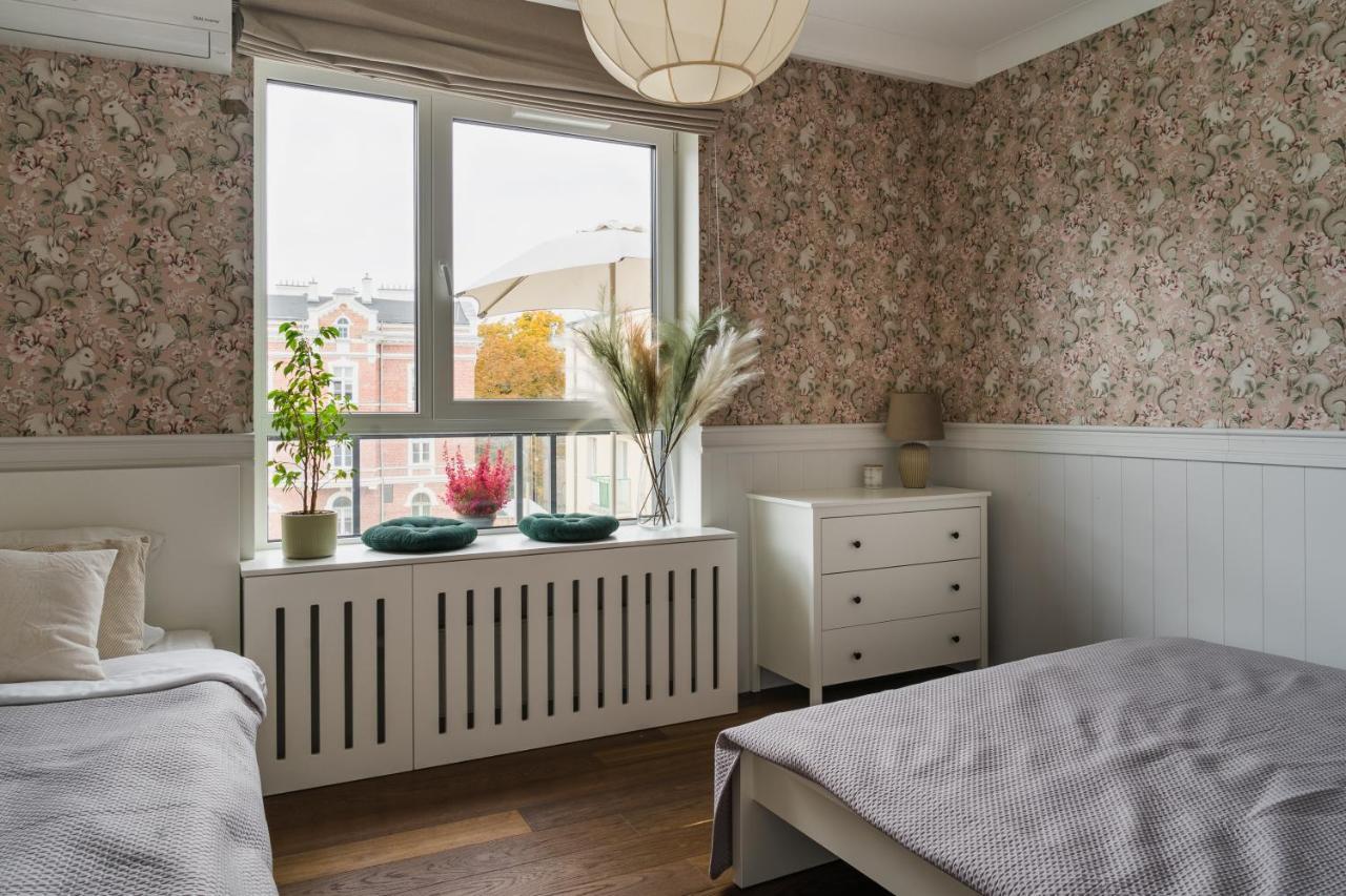 Apartment Concierge Kamionek Warschau