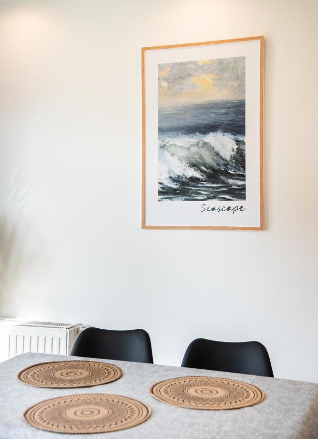 Bluszczanska Modern Urban Apartamento