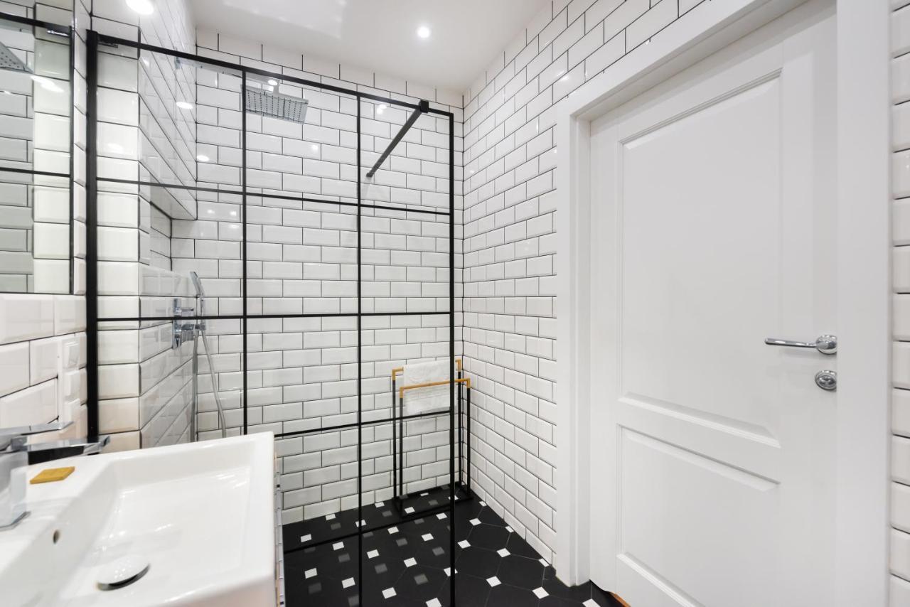 Apartamento Lekka Varsóvia