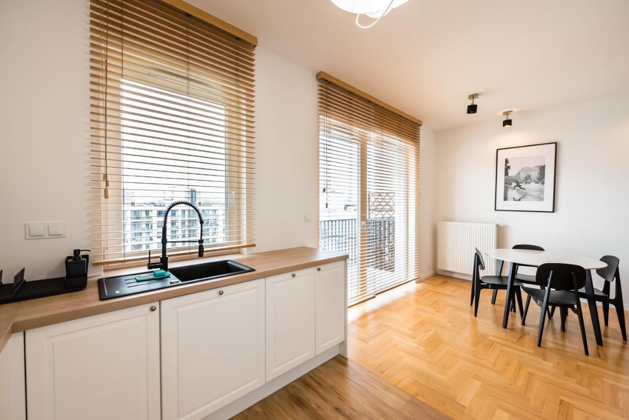 Lekka Apartamento *