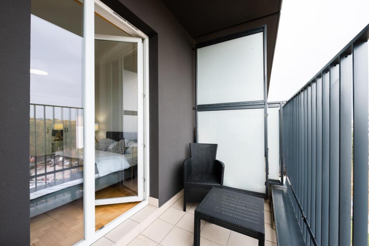 Lekka Apartamento *