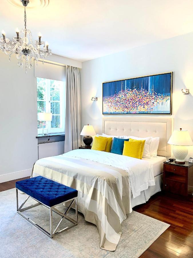 Luxury & Mondrian Market Square Ii Aparthotel 5*