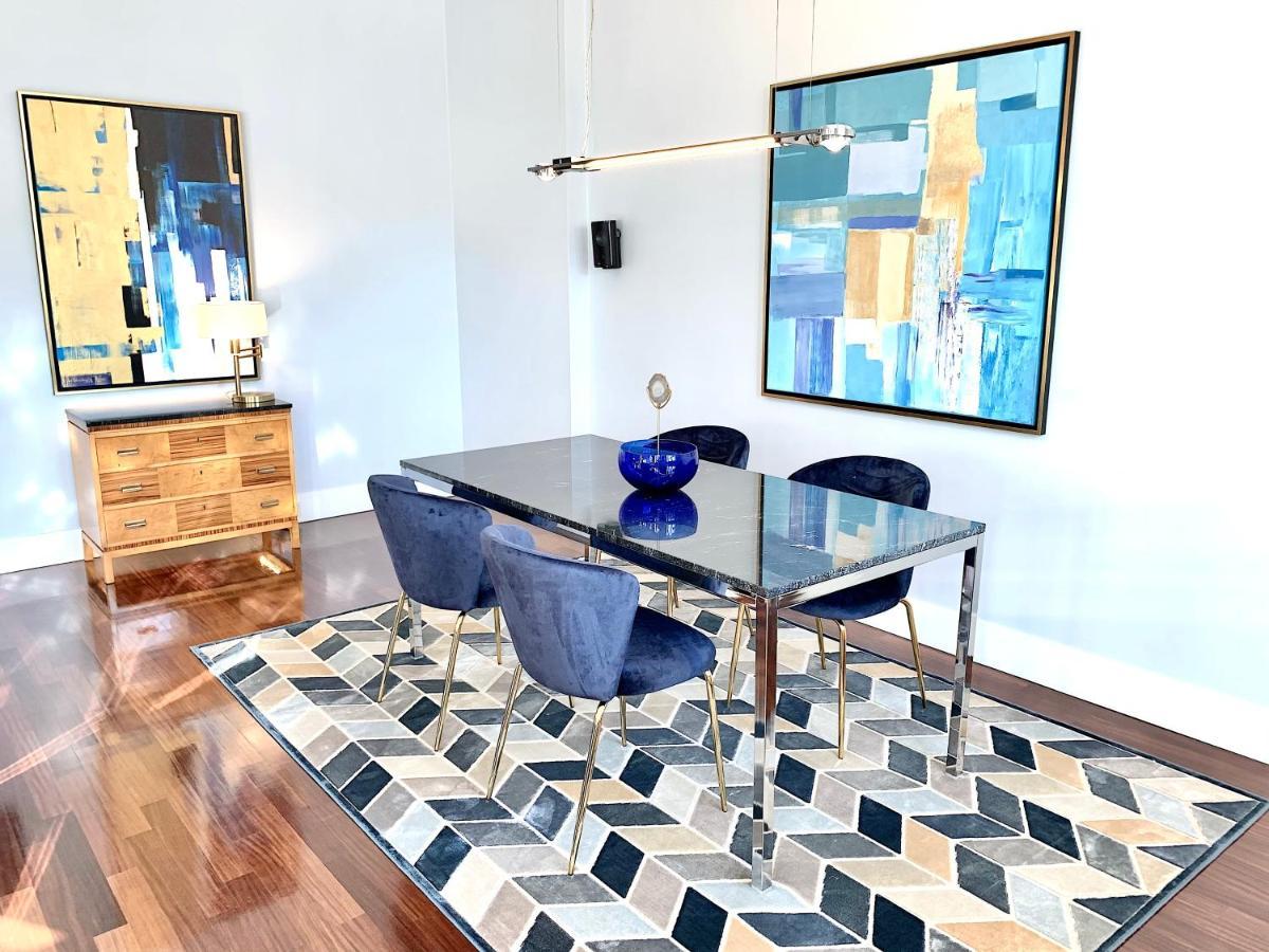 Luxury & Mondrian Market Square Ii Aparthotel 5*