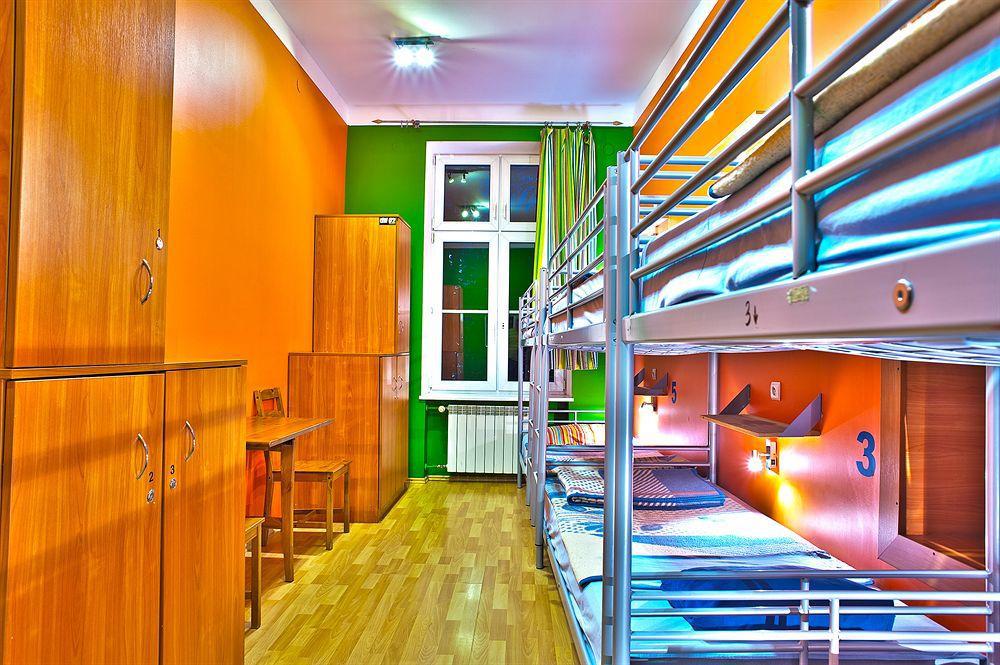 Hostel Nathan's *