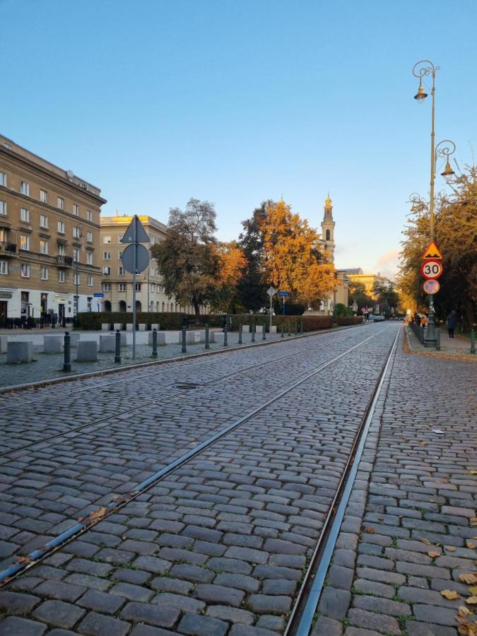 Skyview Warsaw