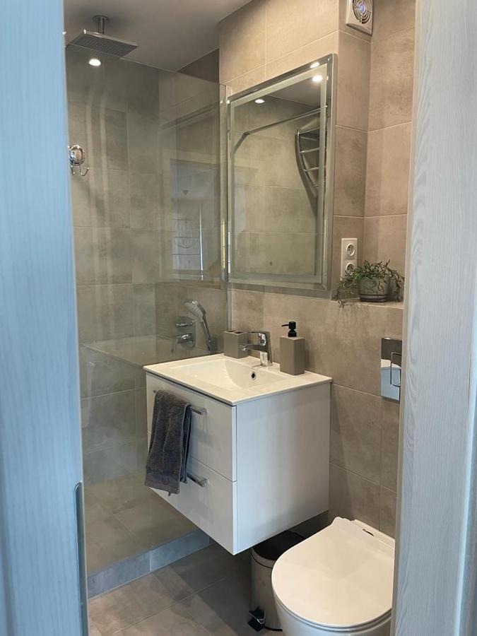 Apartment Przytulnie W Samym Centrum Warszawy *
