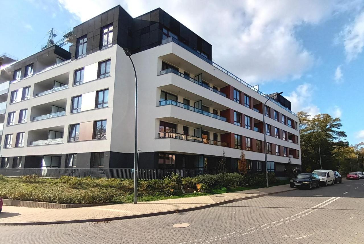 Krzemieniecka 8 Metro Slodowiec By Perfect Apartment