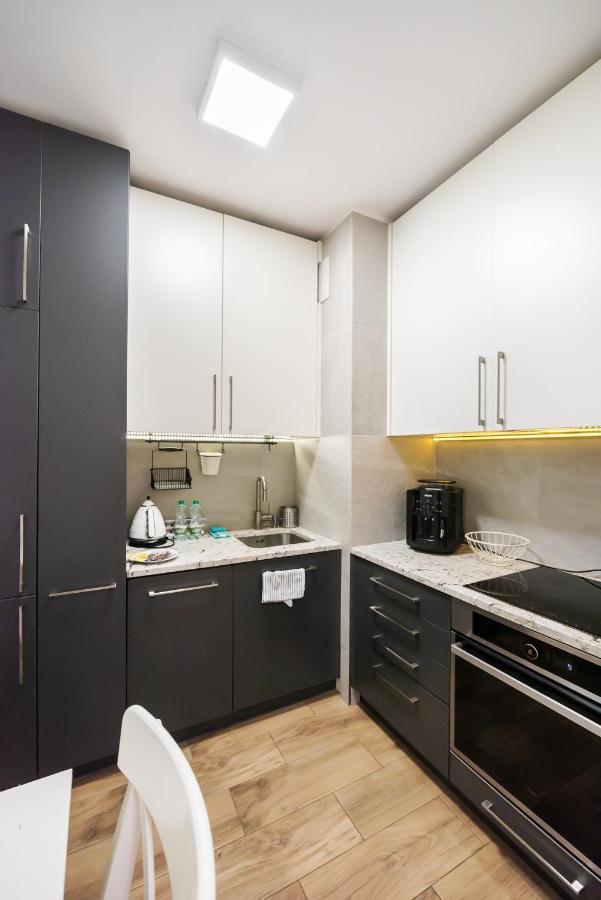Apartment Sluzewiec Imperial *