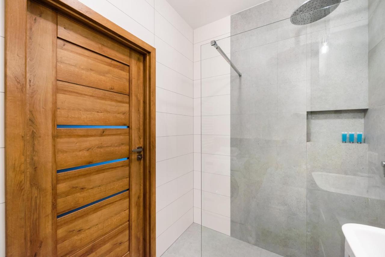 Apartament Jaktorowska Comfy Warszawa