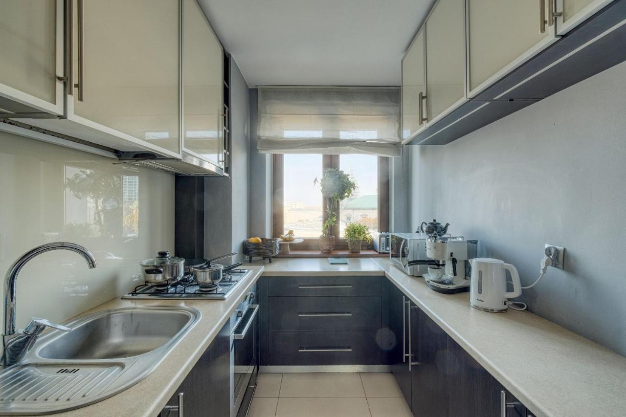 Plater Apartament