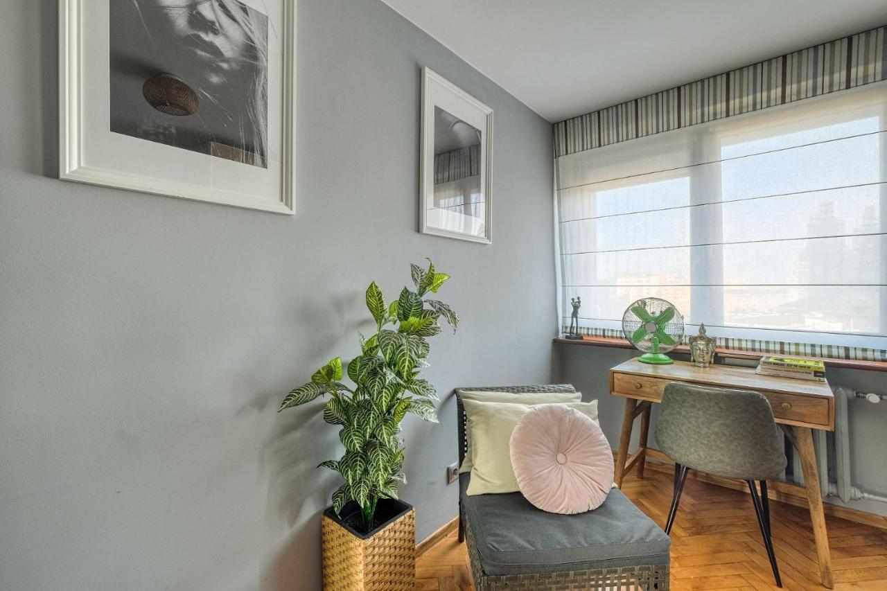 Plater Apartament