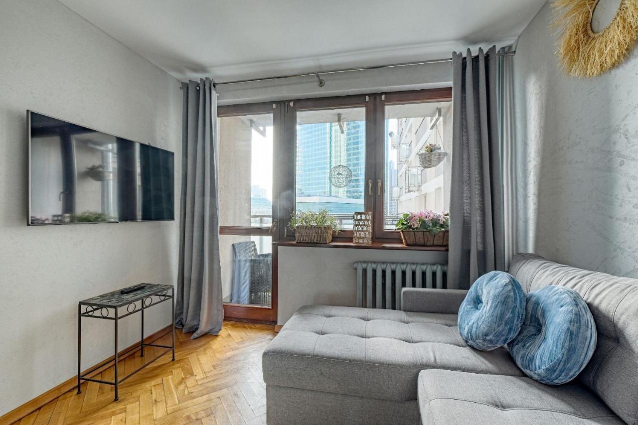 Plater Apartament