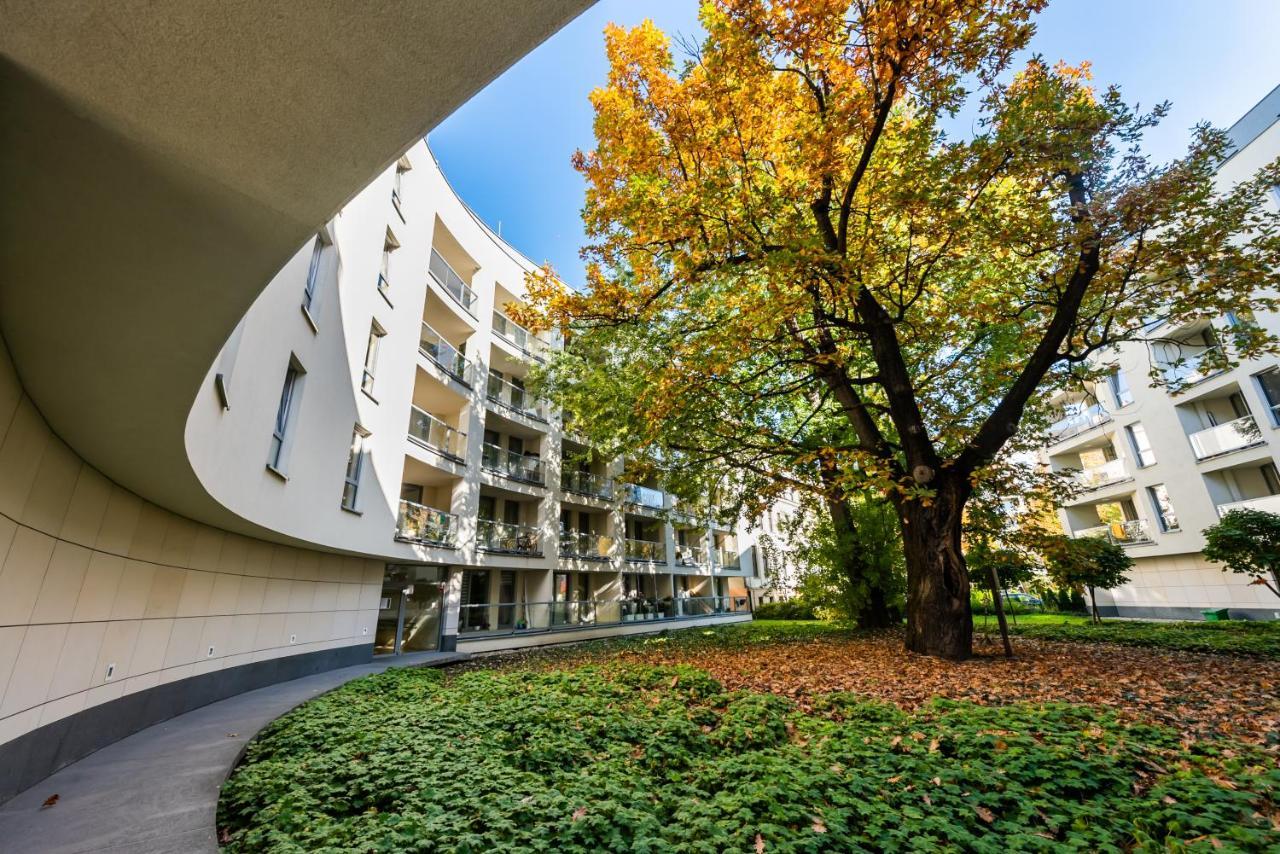 Jaktorowska Comfy * Warszawa