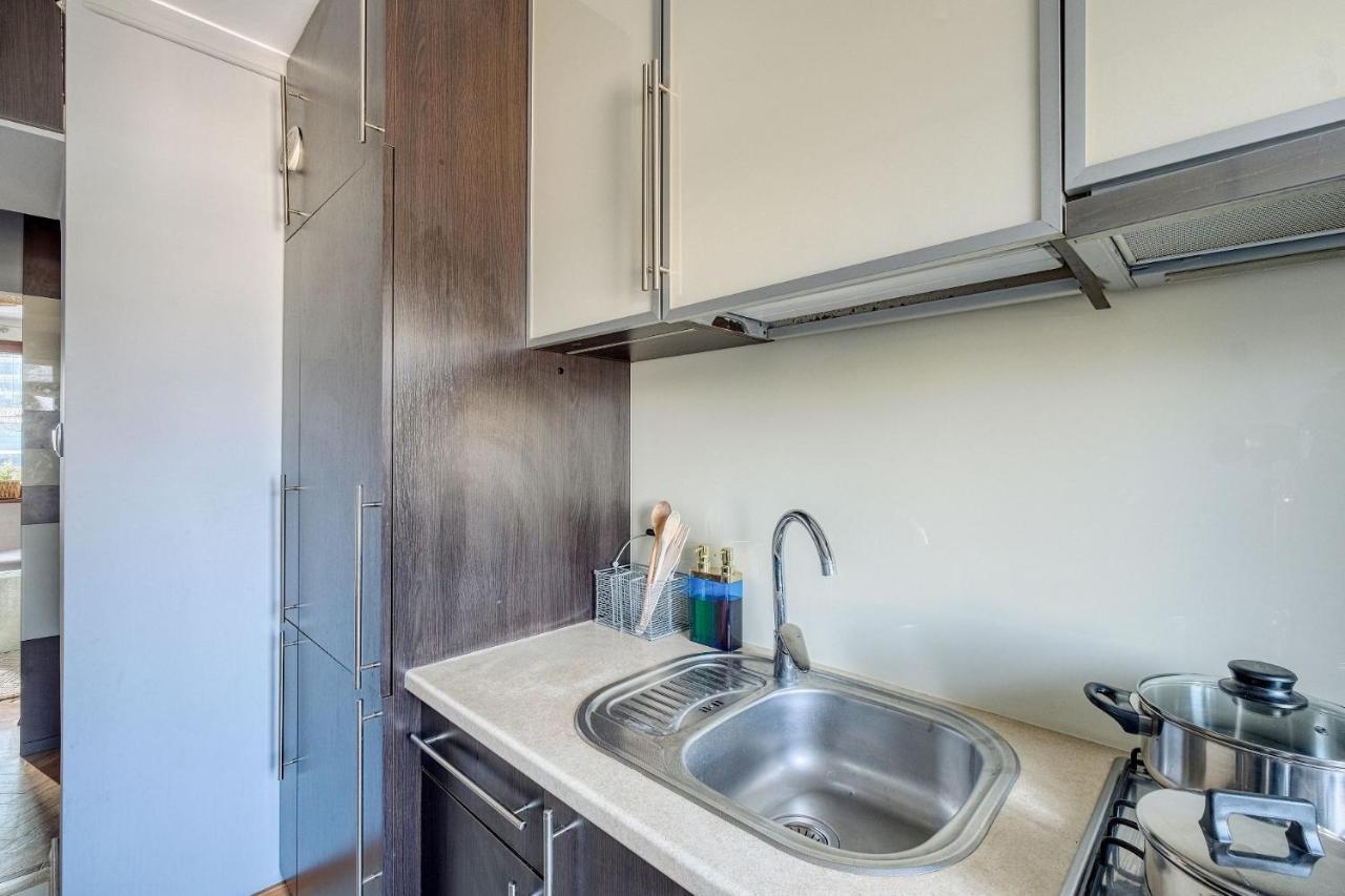 Apartament Plater