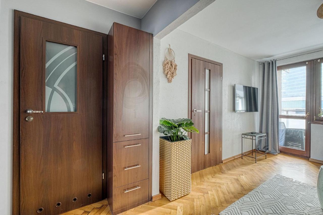 Plater Apartament Warszawa