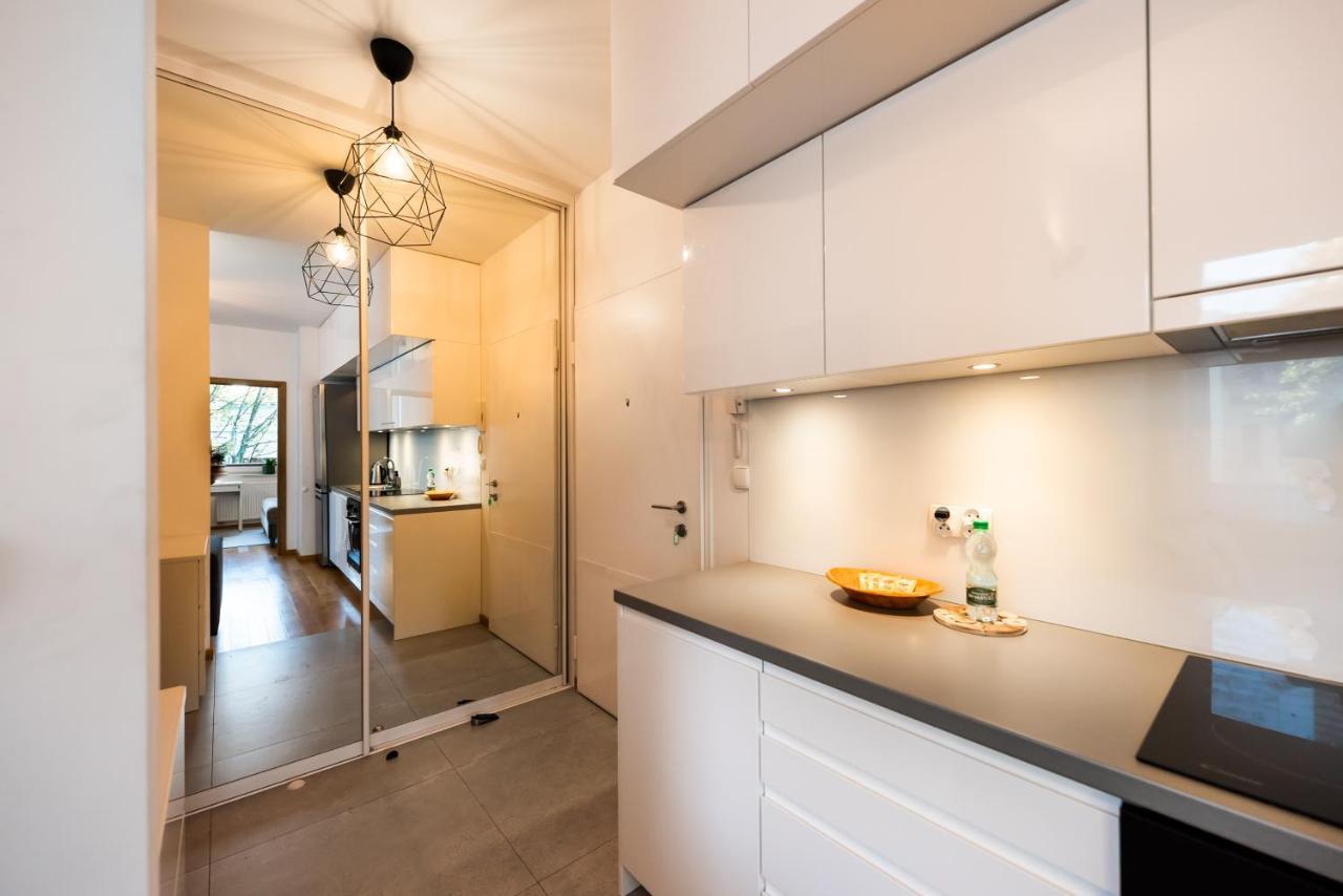 Jaktorowska Comfy Apartament *