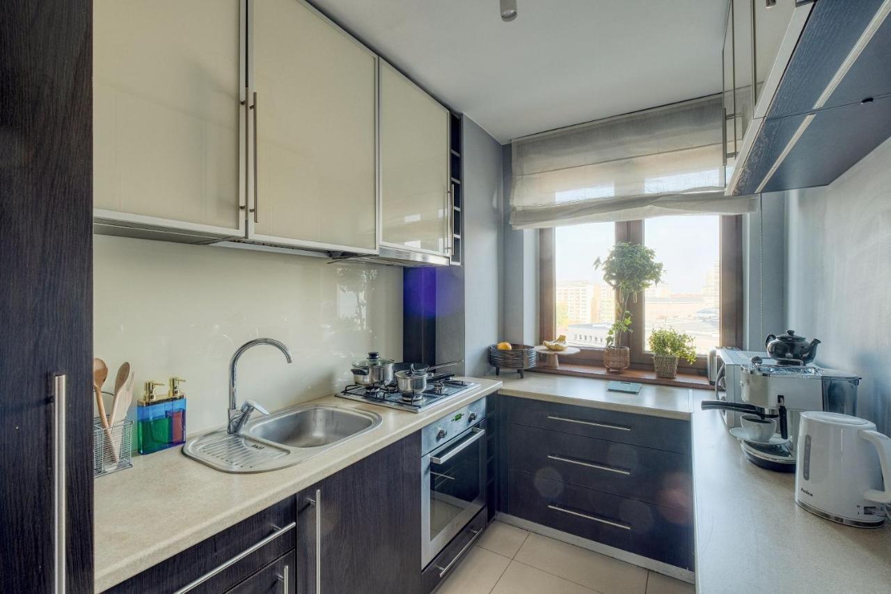 Plater Apartament
