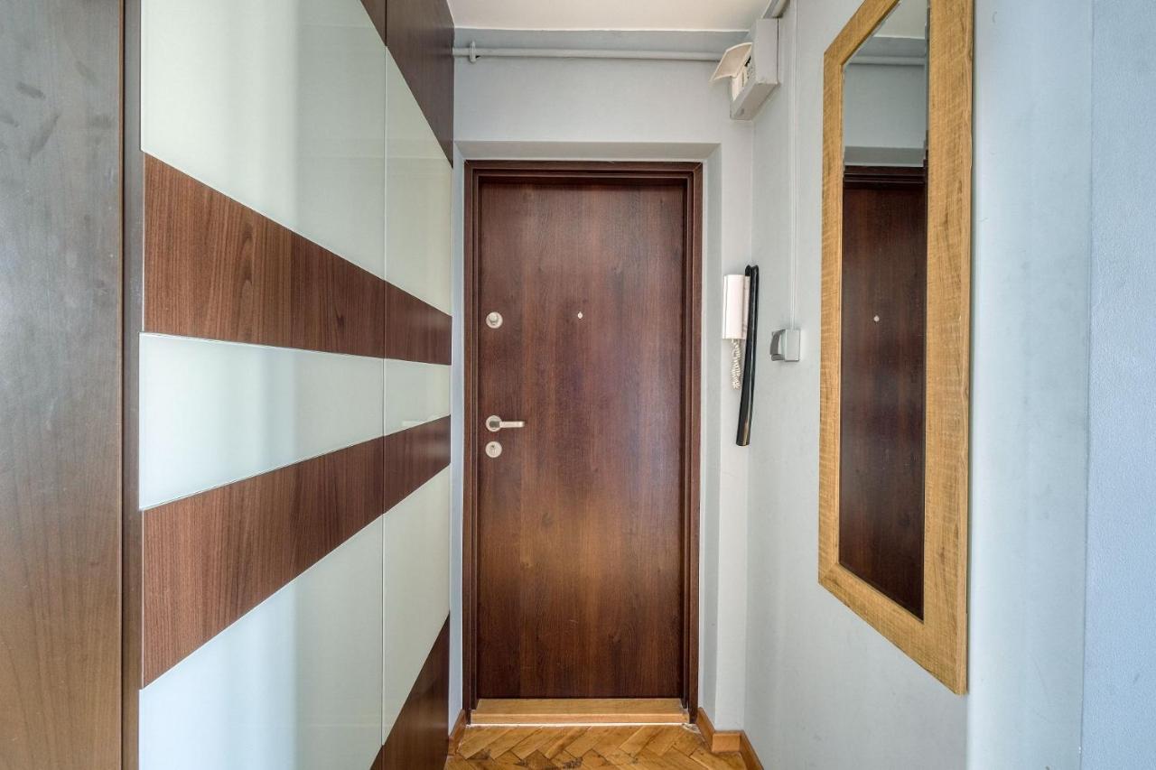 Plater Apartament