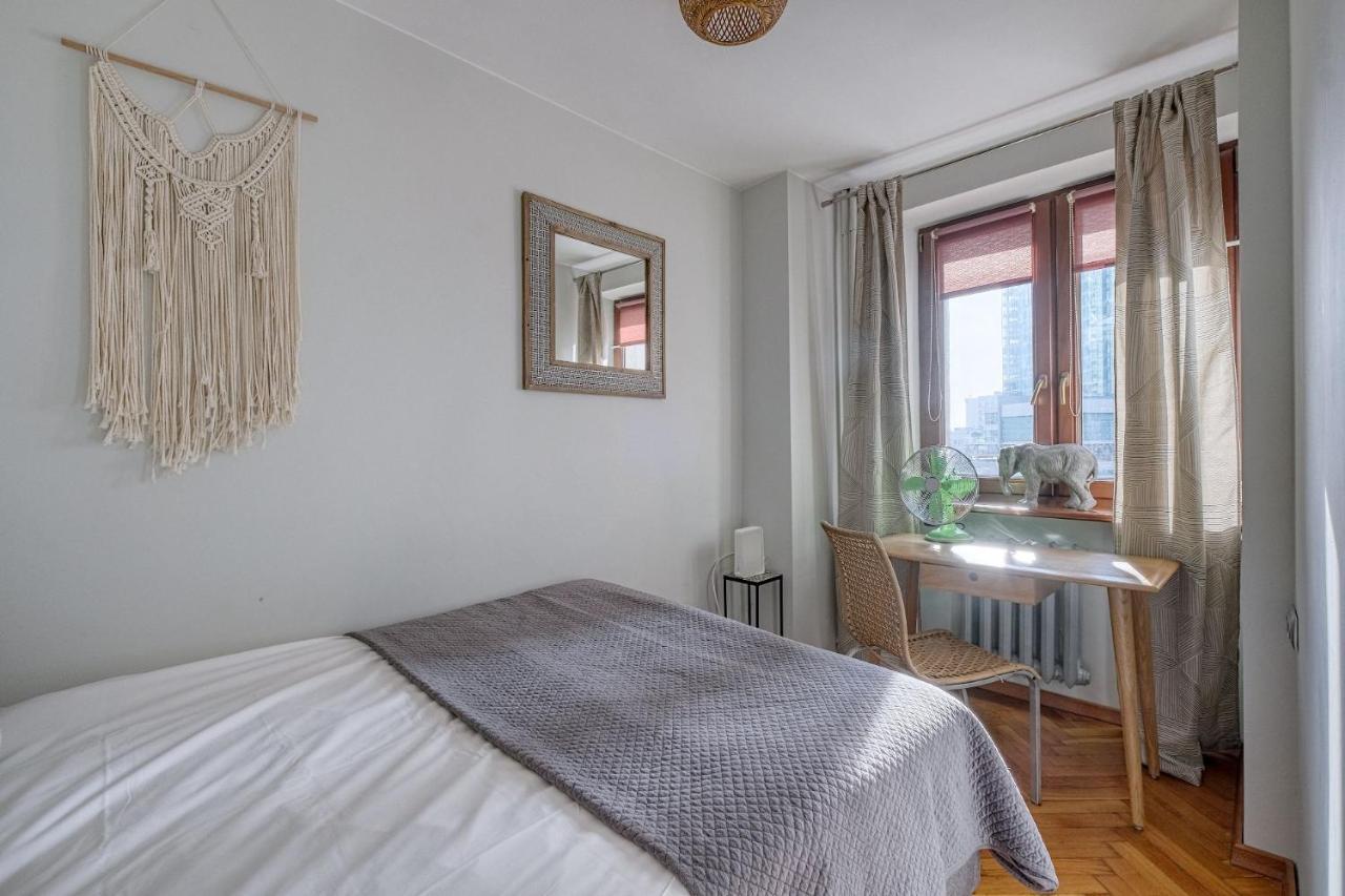 Plater Apartament