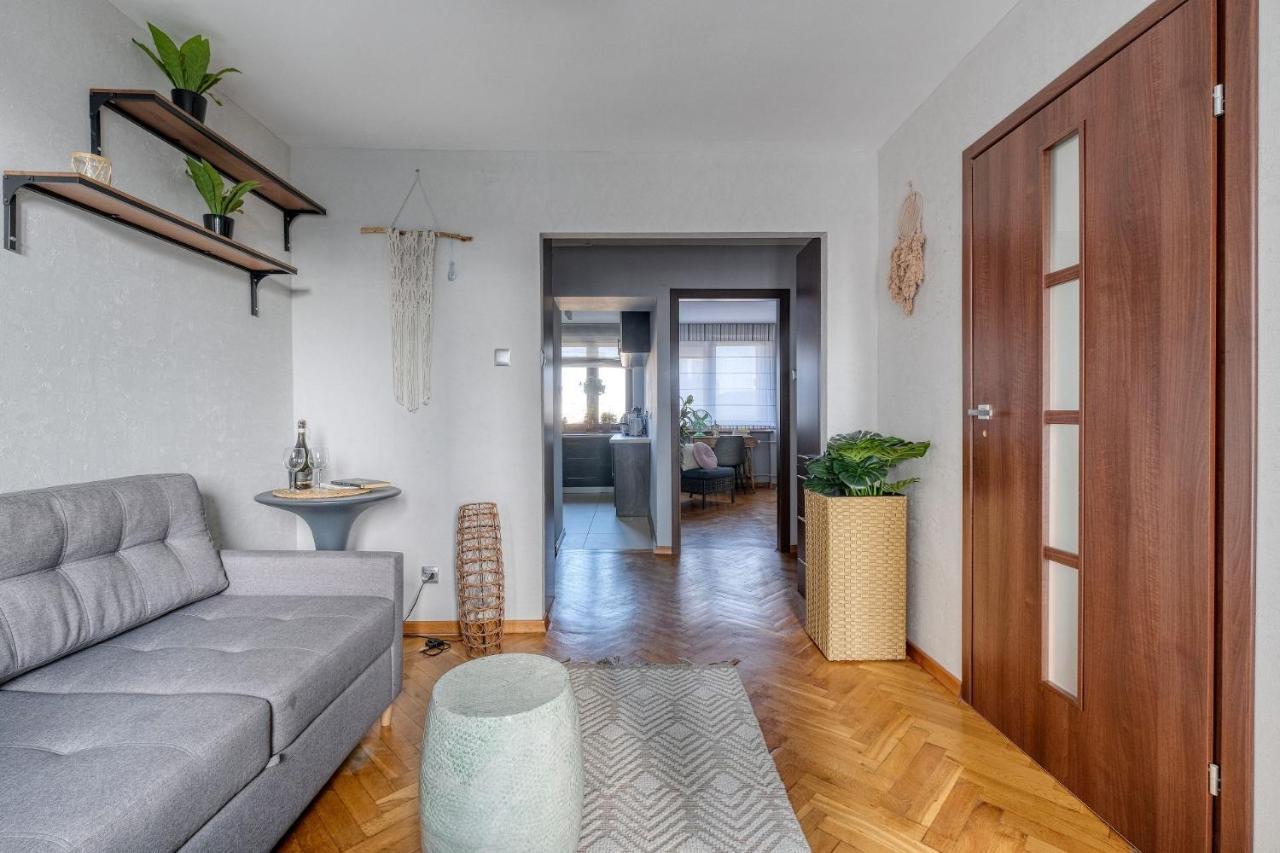 Plater Apartament Warszawa