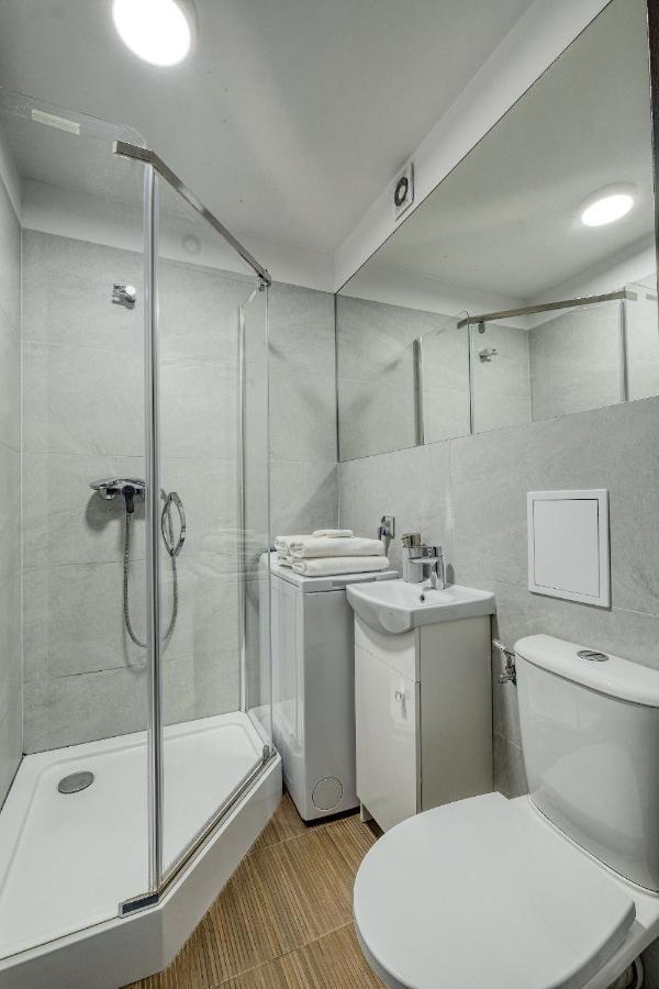 Plater Apartament *